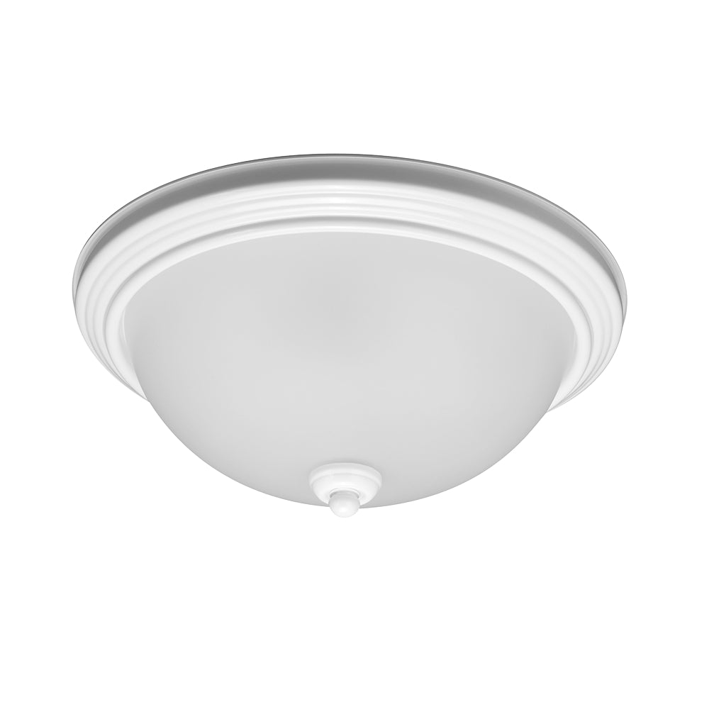 Geary Small Flush Mount
