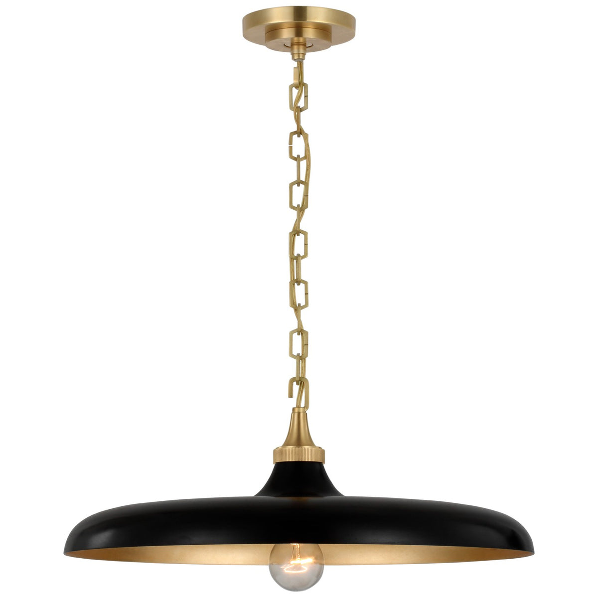 Piatto Medium Pendant