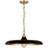 Piatto Medium Pendant