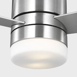 Era 32" Hugger LED Ceiling Fan