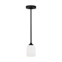Emile One Light Pendant — 60 W