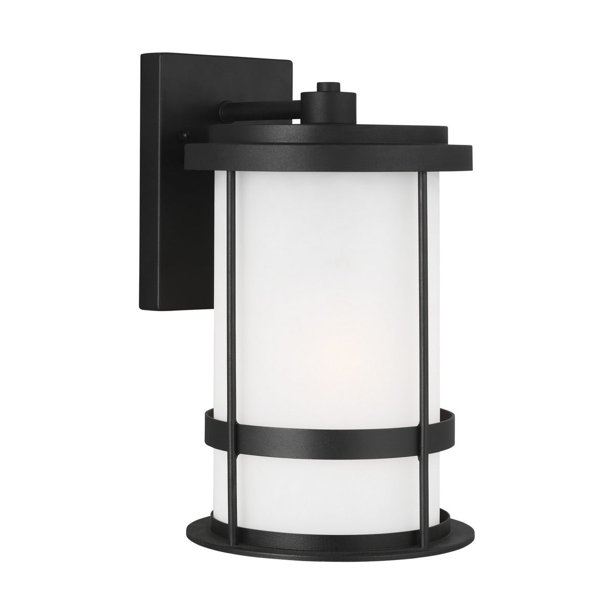 Wilburn Medium Wall Lantern