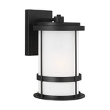 Wilburn Medium Wall Lantern