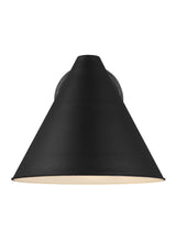 Crittenden 10" Wall