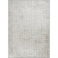 Ariella Indoor Rug — Grey/Beige, Transitional