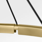 Cloak 36 Chandelier