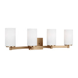 Hettinger Four Light Bath