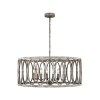 Patrice Large Lantern