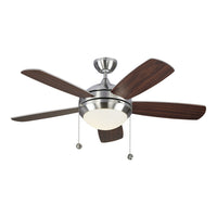 44" Ceiling Fan — 15.10"