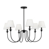 Elsay Large Chandelier
