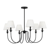 Elsay Large Chandelier