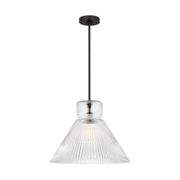 Liouet Large Pendant