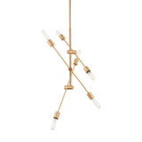 Axis Medium Chandelier