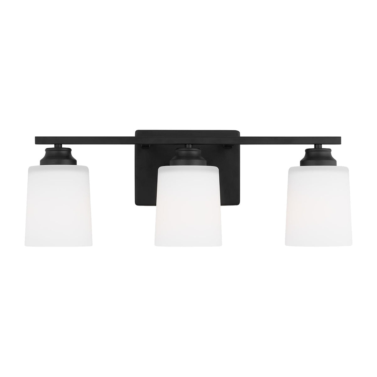 Vinton Three Light Wall/Bath