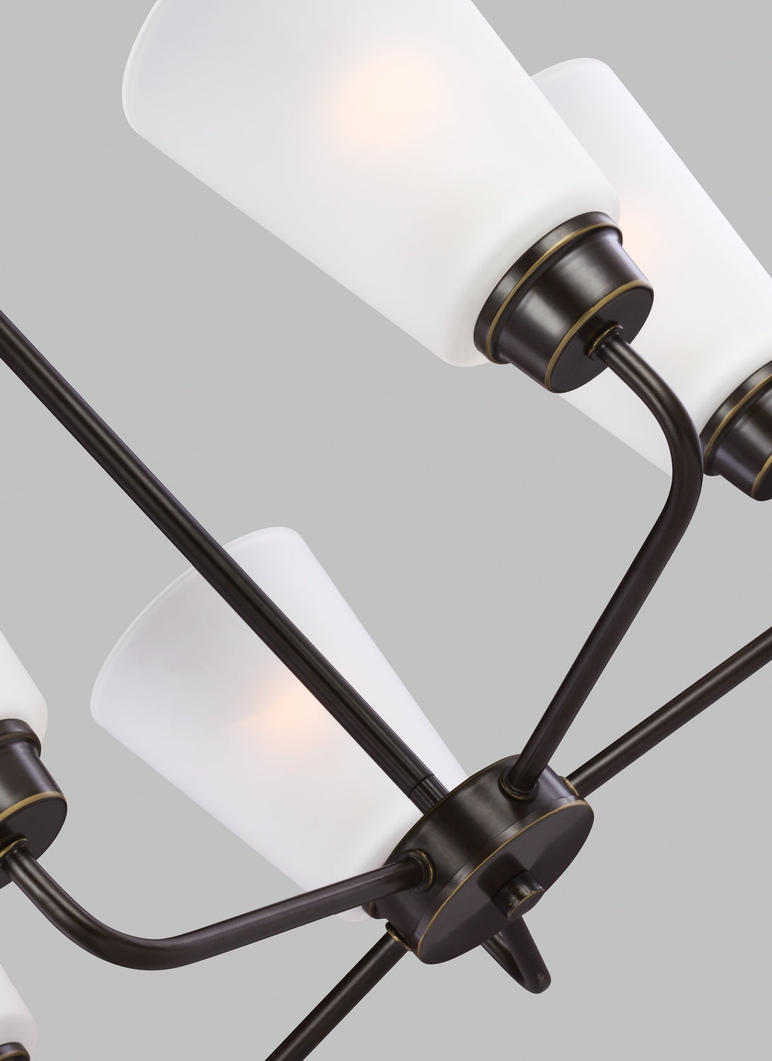 Kerrville Five Light Chandelier