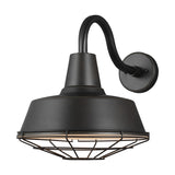 Barn Light Cage — 3.38"