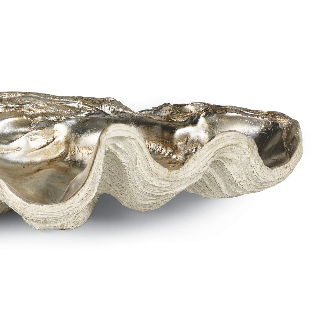 Clam Shell Bowl Large