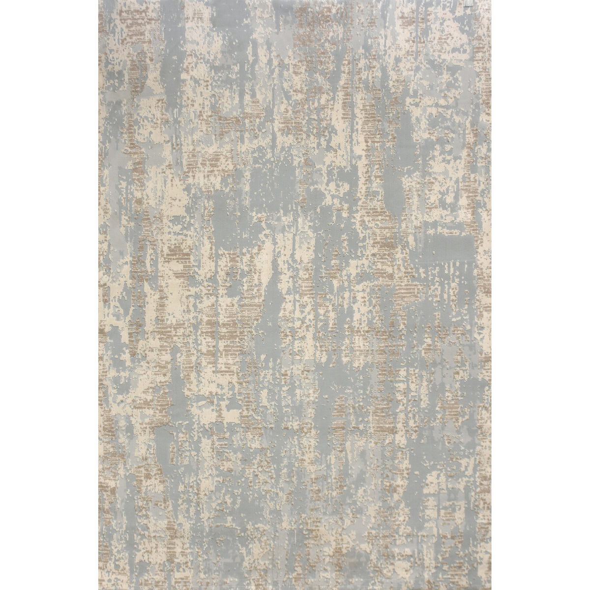 Ariella Indoor Rug — Cream/Grey, Transitional