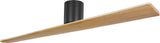 Plank Smart 60" Hugger Ceiling Fan