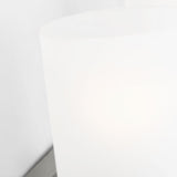 Rhode 2-Light Bath Sconce