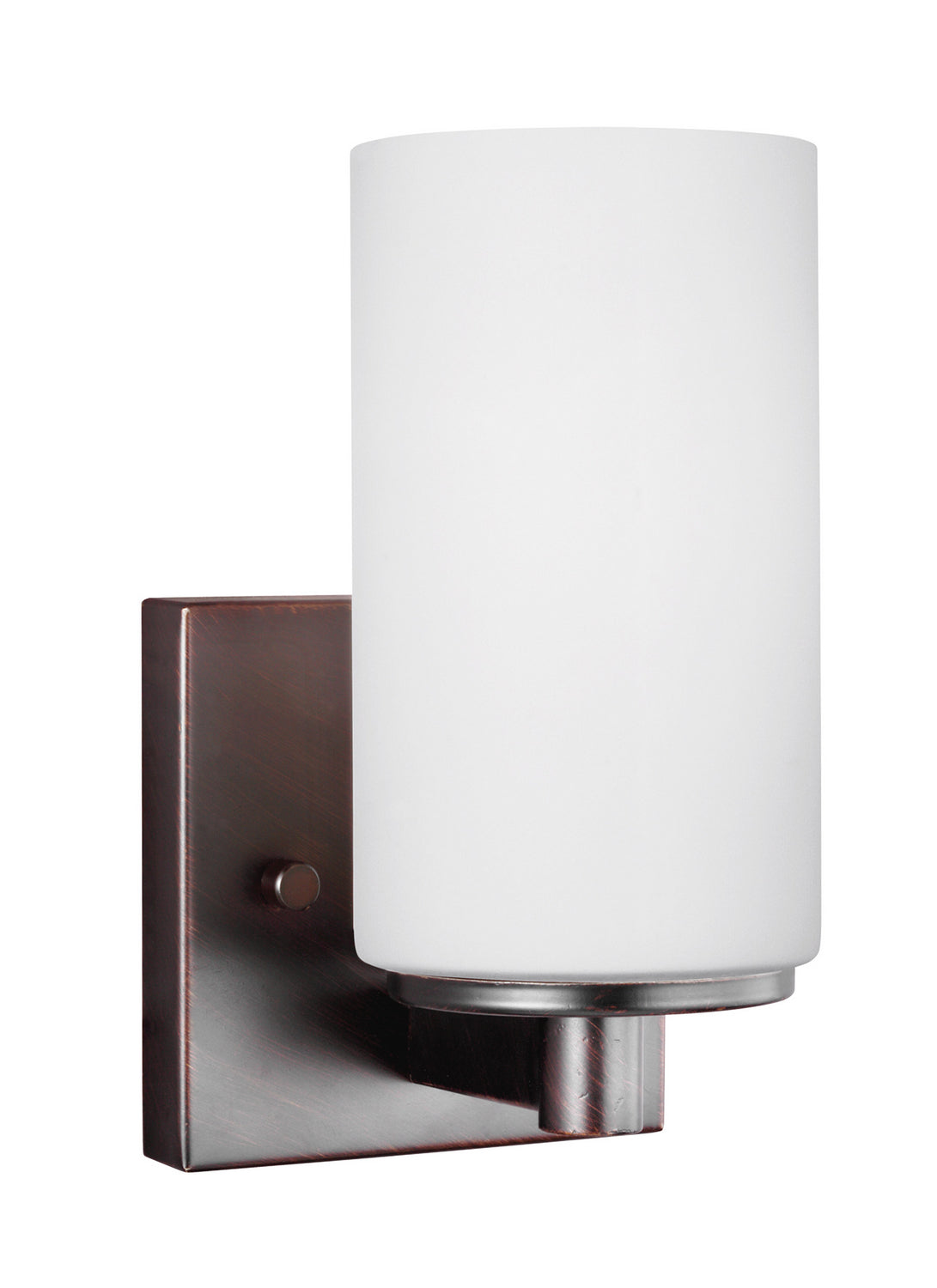 Hettinger One Light Bath