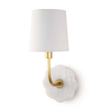 Camilla One Light Wall Sconce