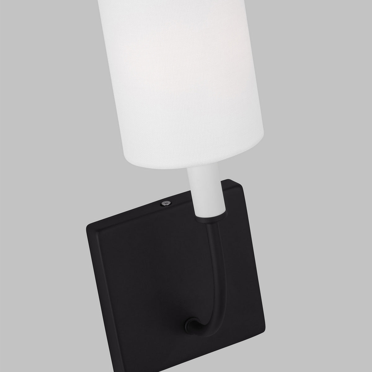 Greenwich 1-Light Sconce — 60 W