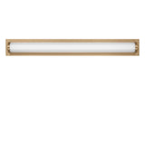 Weston 34 Led Vanity