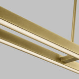 Stagger 2 84 Linear Suspension
