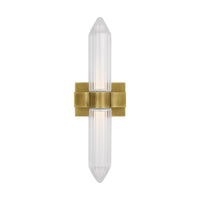 Langston LED Bath Vanity