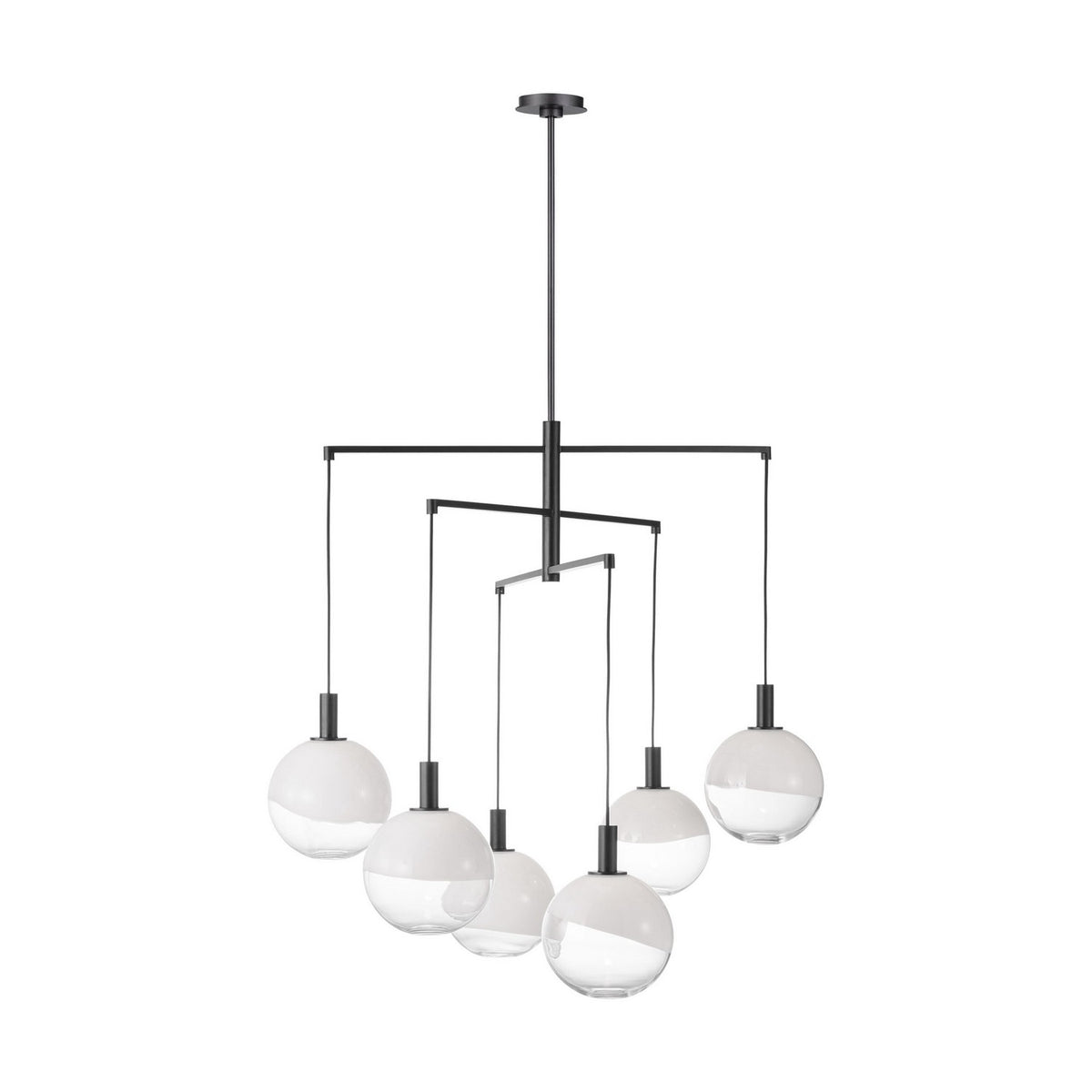 Torian Extra Large Chandelier