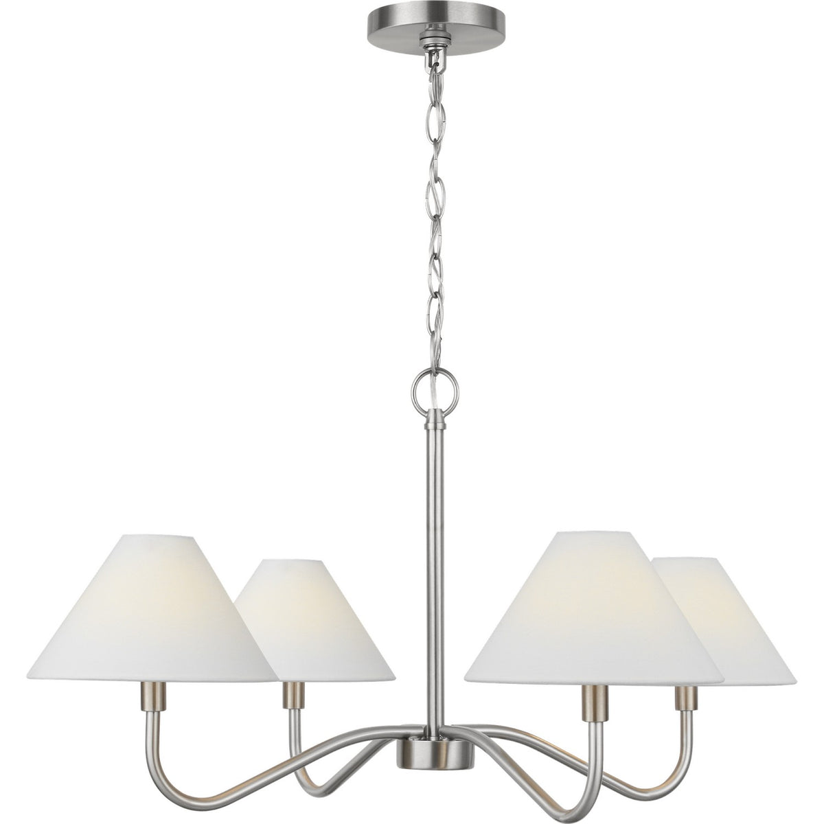 Eldon Medium Chandelier