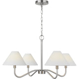 Eldon Medium Chandelier