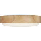 Aurelle 18" Flush Mount