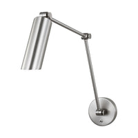 Frasar 2-Arm Large Sconce