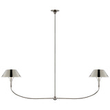 Turlington XL Linear Chandelier