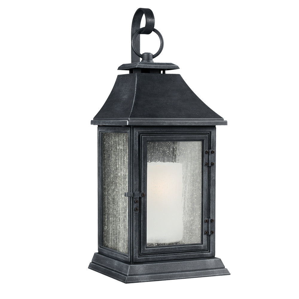 Shepherd Extra Large Wall Lantern