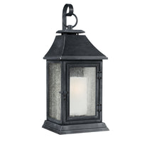 Shepherd Extra Large Wall Lantern