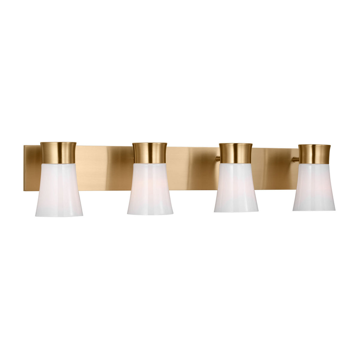 Roy 4-Light Bath Sconce