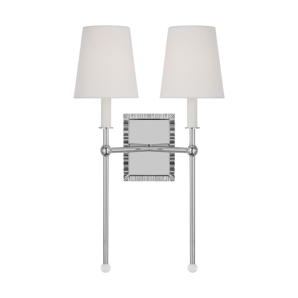 Baxley Double Sconce