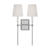 Baxley Double Sconce