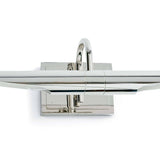 Redford Two Light Wall Sconce — 6.00"