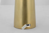 Sesa Short Accent Rechargeable Table Lamp