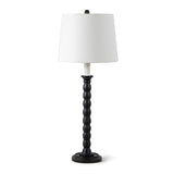 Perennial One Light Buffet Lamp