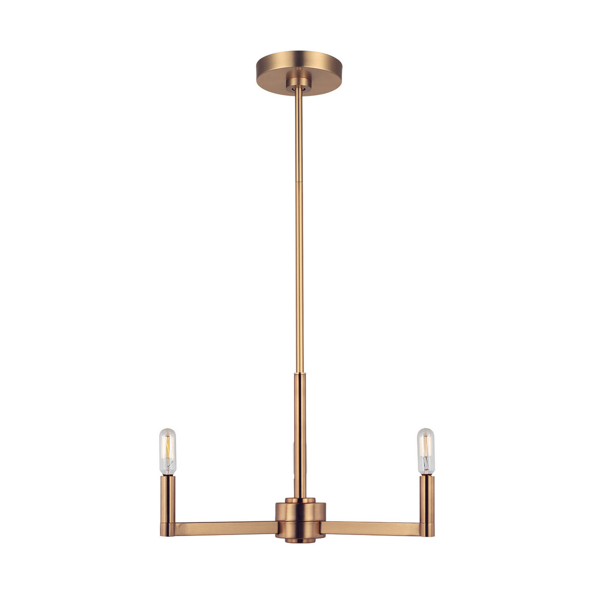 LED Chandelier — 10.50"