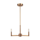 LED Chandelier — 10.50"