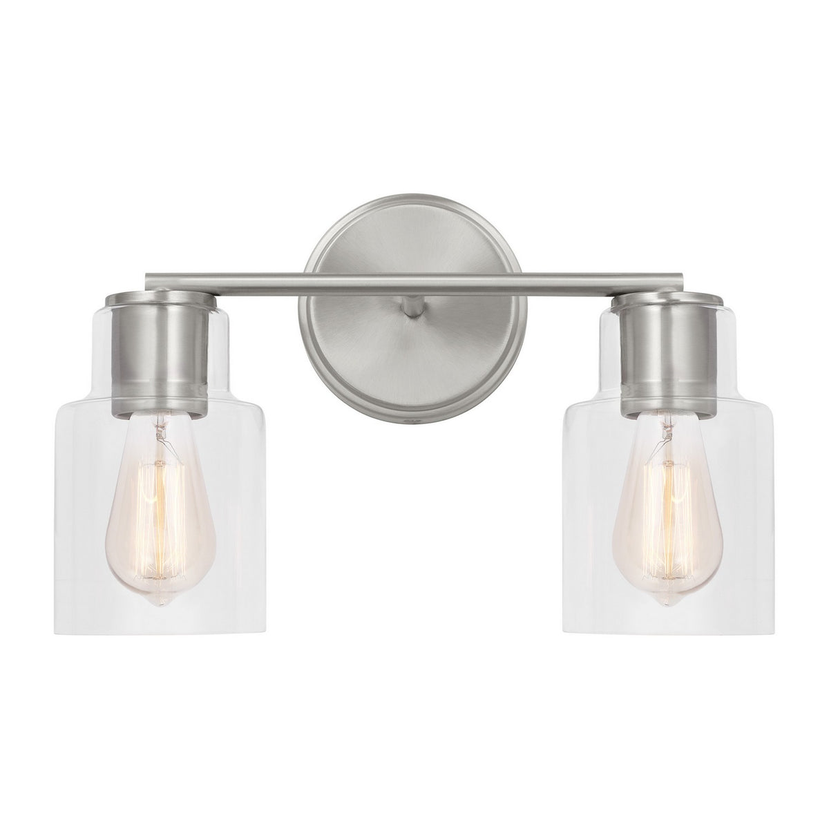 Sayward 2-Light Bath Sconce