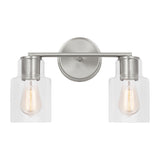 Sayward 2-Light Bath Sconce