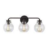 Clara 3-Light Bath Sconce