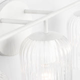 Eisele Three Light Bath